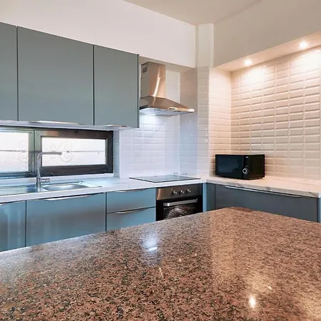 شقة Oasis In Jardim Mit Pool