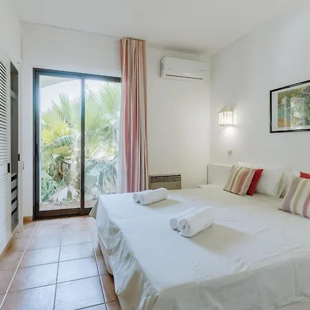 Oasis In Jardim Mit Pool Apartamento *