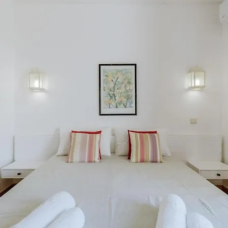 Oasis In Jardim Mit Pool Apartmán Albufeira