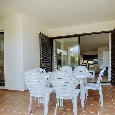 Apartamento Oasis In Jardim Mit Pool