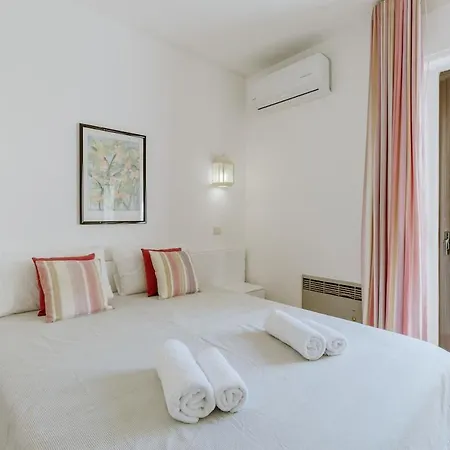 Oasis In Jardim Mit Pool * البوفيرا