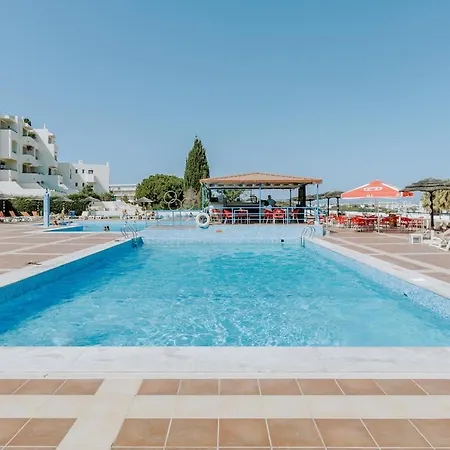 Апартаменти Oasis In Jardim Mit Pool *