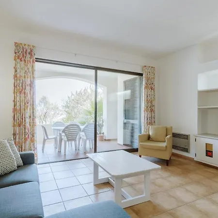 Oasis In Jardim Mit Pool Apartamento