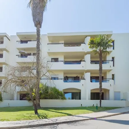 Lägenhet Oasis In Jardim Mit Pool Albufeira