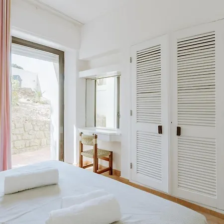 Oasis In Jardim Mit Pool *